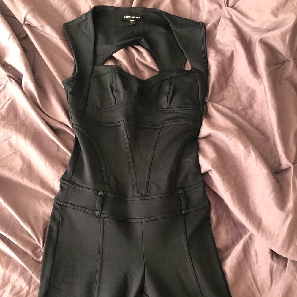 Worn at least 4 times; tight at the burst for me.